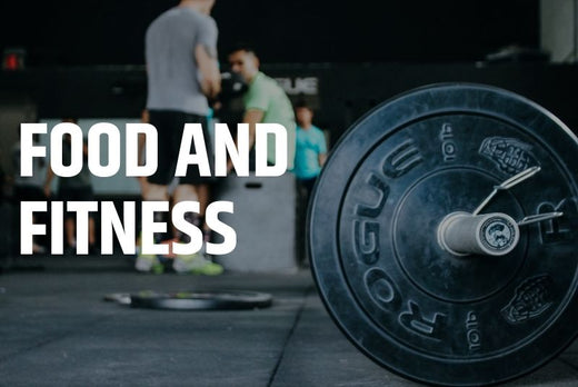 ‘FOOD n’ FITNESS’: Maximise your workouts and improve your Health